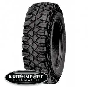 Ziarelli MAXI 205/75 R15 97 T RICOSTRUITI  M+S